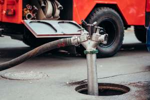 Top 4 tools for professional drain cleaning Top 4 tools for professional drain cleaning